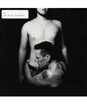 U2 - SONGS OF INNOCENCE (2CD)