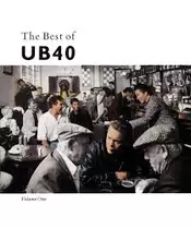 UB40 - THE BEST OF UB40 - VOLUME ONE (CD)