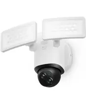 Anker Eufy Security Floodlight Camera E340