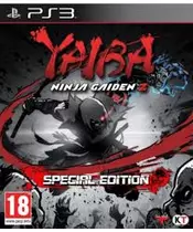 YAIBA NINJA GAIDEN Z SPECIAL EDITION (PS3)