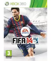 FIFA 14 (XBOX 360)