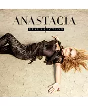 ANASTACIA - RESURRECTION (CD)