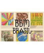 FATBOY SLIM PRESENTS: BEM BRASIL (2CD)