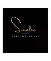 FRANK SINATRA - BEST OF DUETS (CD)