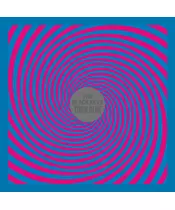 THE BLACK KEYS - TURN BLUE (CD)