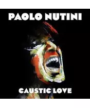 PAOLO NUTINI - CAUSTIC LOVE (CD)