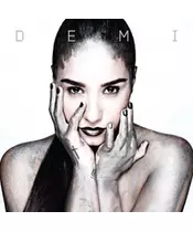 DEMI LOVATO - DEMI LOVATO (CD)