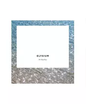 PET SHOP BOYS - ELYSIUM (CD)