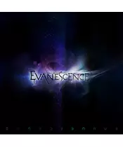 EVANESCENCE (CD)