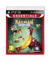 RAYMAN LEGENDS (PS3)