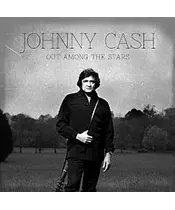 JOHNNY CASH - OUT AMONG THE STARS (CD)