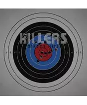 THE KILLERS - DIRECT HITS 2003-2013 (CD)