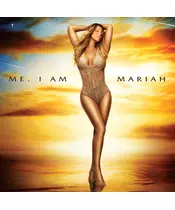 MARIAH CAREY - ME. I AM MARIAH (CD)