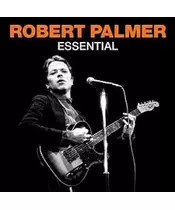 ROBERT PALMER - ESSENTIAL (CD)