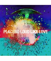 PLACEBO - LOUD LIKE LOVE - DELUXE EDITION (CD)