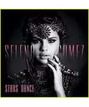 SELENA GOMEZ - STARS DANCE (CD)