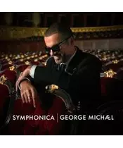 GEORGE MICHAEL - SYMPHONICA (CD)