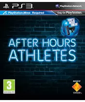 AFTER HOURS ATHLETES (PS3)
