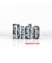 DIDO - GREATEST HITS (CD)