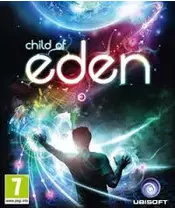 CHILD OF EDEN (PS3)