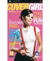COVER GIRL (PSP)