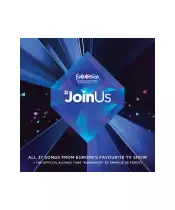 VARIOUS ARTISTS - EUROVISION 2014 COPENHAGEN 2014 (2CD)