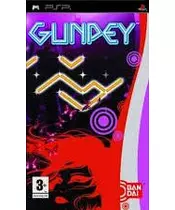 GUNPEY (PSP)