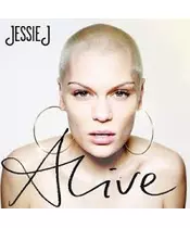 JESSIE J - ALIVE (CD)