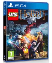 LEGO THE HOBBIT (PS4)