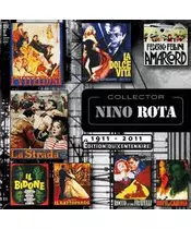 NINO ROTA - COLLECTOR (CD)
