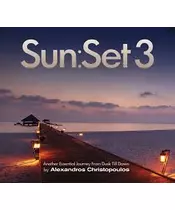 SUN: SET 3 (2CD)