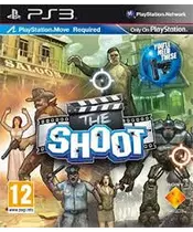 THE SHOOT (PS3)