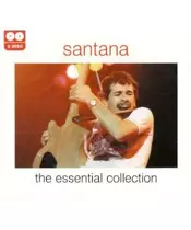 SANTANA - THE ESSENTIAL COLLECTION (2CD)