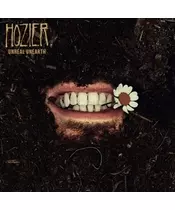 HOZIER - UNREAL UNEARTH (2LP VINYL)