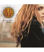 BETH HART - SCREAMIN' FOR MY SUPPER (2LP COLOURED VINYL)