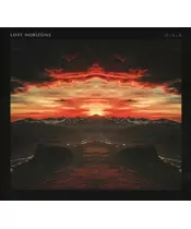 LOST HORIZONS - OJALA (CD)