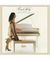 CAROLE KING - PEARLS: SONGS OF GOFFIN & KING (LP COLOURED VINYL)