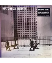 MATCHBOX TWENTY - EXILE ON MAINSTREAM (2LP VINYL)