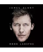 JAMES BLUNT - MOON LANDING (CD)