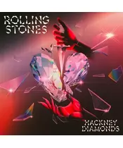 ROLLING STONES - HACKNEY DIAMONDS (LIMITED EDITION BOXSET)