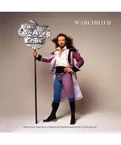 JETHRO TULL - WARCHILD 2 (LP VINYL)