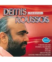 DEMIS ROUSSOS - THE BEST OF (2CD)