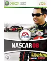 NASCAR 08 (XB360)