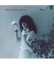 PATTI SMITH GROUP - WAVE (LP VINYL)