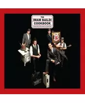 IMAM BAILDI - COOKBOOK (CD)
