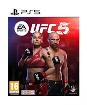 UFC 5 (PS5)