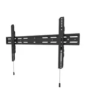 AV:Link Heavy Duty TV Wall Mount 800x400 w/Lock 129.158UK