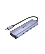 Unitek USB-C Hub USB3.0 4-Port USB-C H1107K