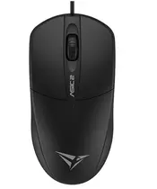 Alcatroz ASIC 2 Wired Mouse Black Blister