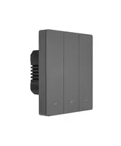 Sonoff M5 UK 3C WiFi Smart Wall Mechanical Switch